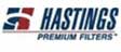 Hastings Filters Logo